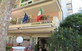 Hotel Urania Rimini